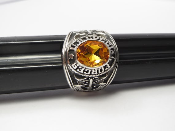 L6 , RING , Solid silver 925 , RING , New , ussf … - image 6