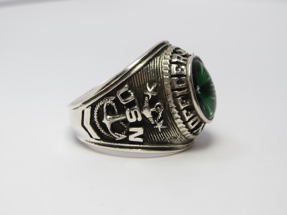 L23 , RING , Solid silver 925 , RING , New , Chie… - image 2