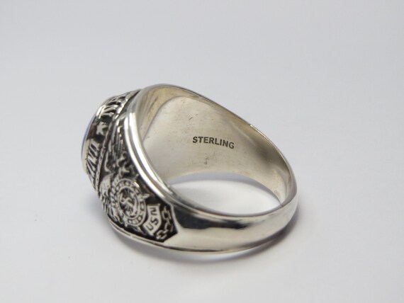 L27* , RING , Solid silver 925 , RING , New ,  na… - image 4