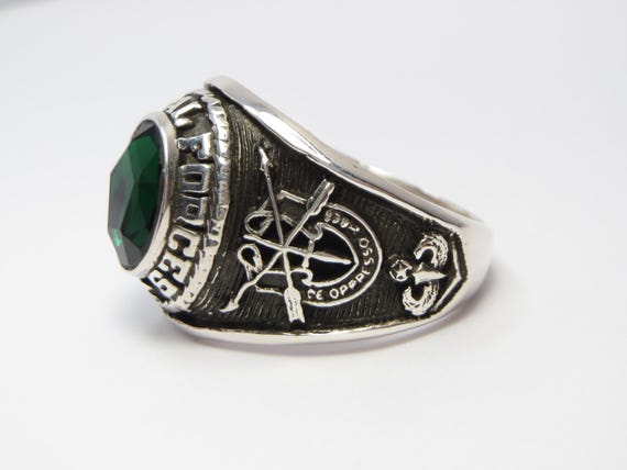 L11 , RING , Solid silver 925 , RING , New , ussf… - image 3