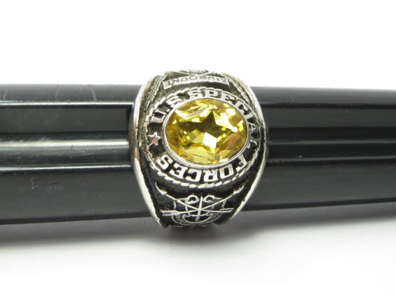 L10 , RING , Solid silver 925 , RING , New , ussf… - image 6