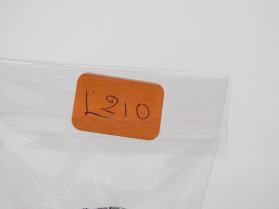 L210  , solid silver 925 ring , ring , usna 1979 … - image 8