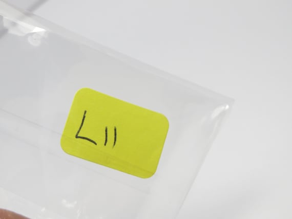 L11 , RING , Solid silver 925 , RING , New , ussf… - image 7