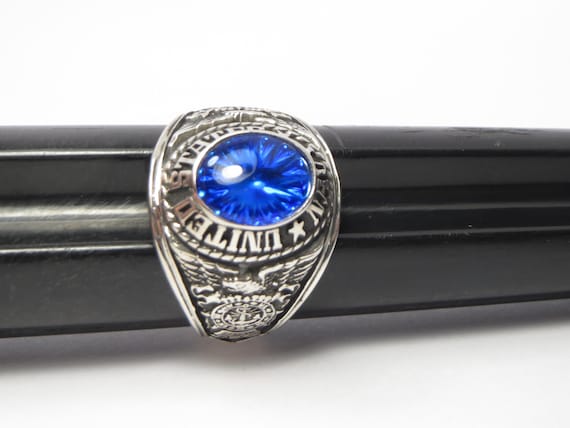 L27* , RING , Solid silver 925 , RING , New ,  na… - image 6