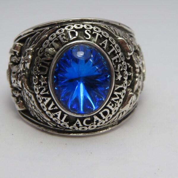 1959 Class Ring Etsy