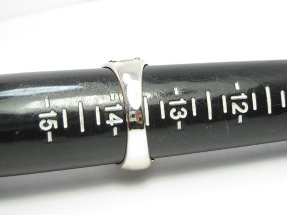 L12 , RING , Solid silver 925 , RING , New , ussf… - image 5