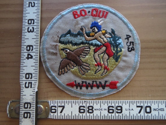 patch , BSA , boy scouts of america  , Boy Scouts… - image 1