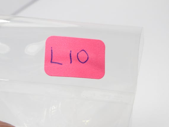 L10 , RING , Solid silver 925 , RING , New , ussf… - image 7