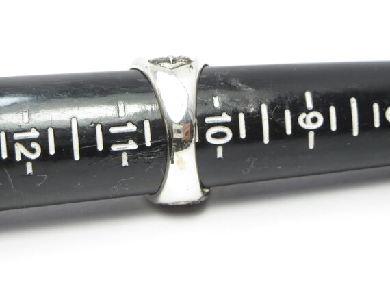 L10 , RING , Solid silver 925 , RING , New , ussf… - image 5