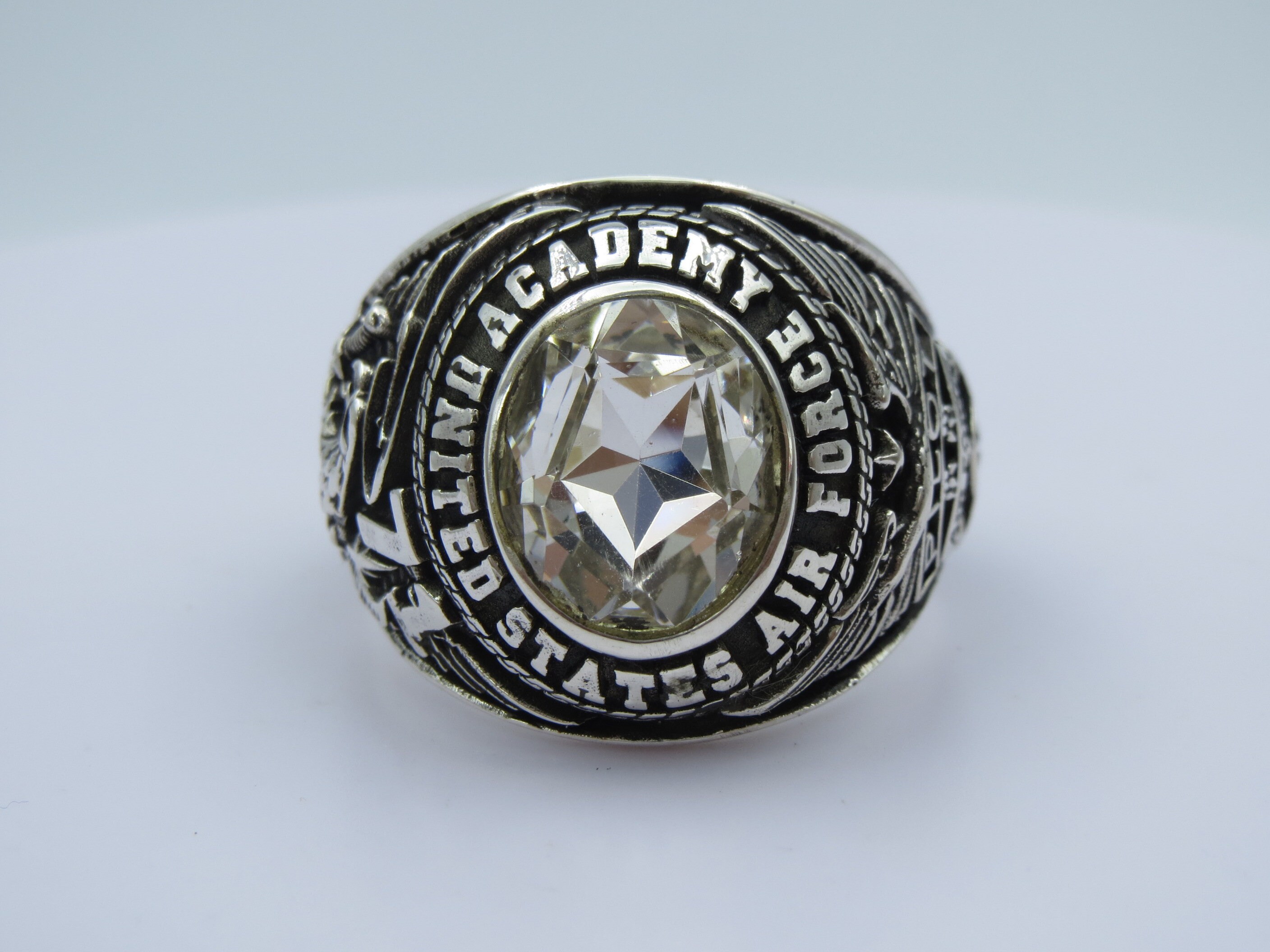 1971 Class Ring - Etsy UK