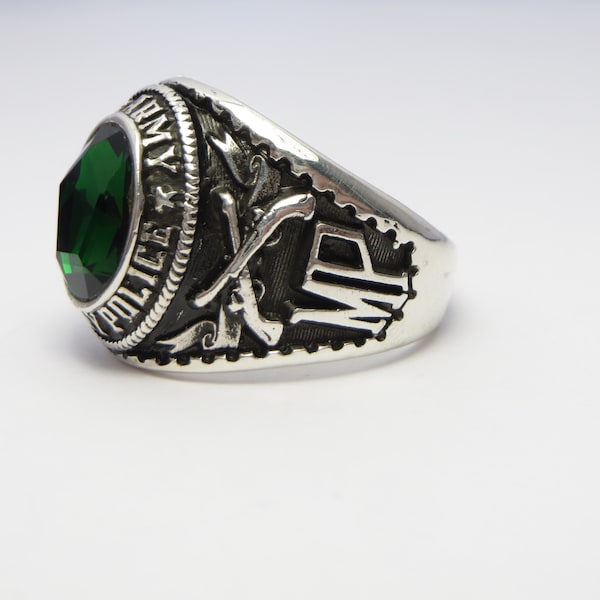 Military Rings - Etsy