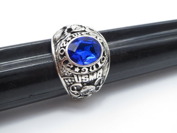 L298 , solid silver 925 ring , ring , 2012 , US S… - image 7