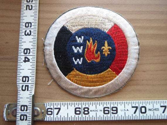 patch , BSA , boy scouts of america  , Boy Scouts… - image 1