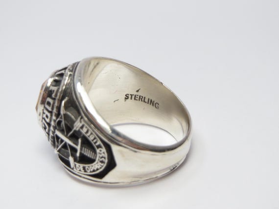 L6 , RING , Solid silver 925 , RING , New , ussf … - image 4