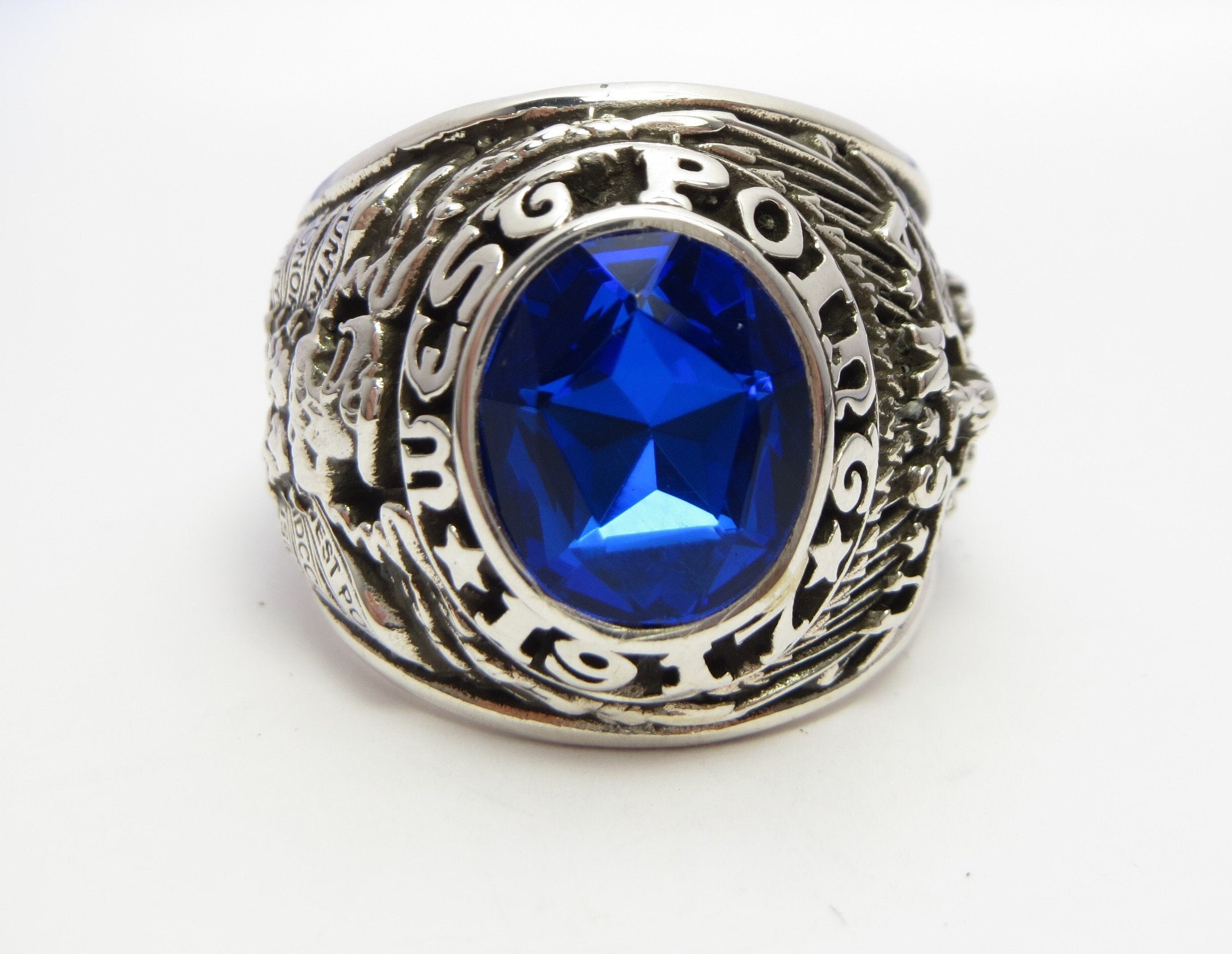 1917 Ring - Etsy