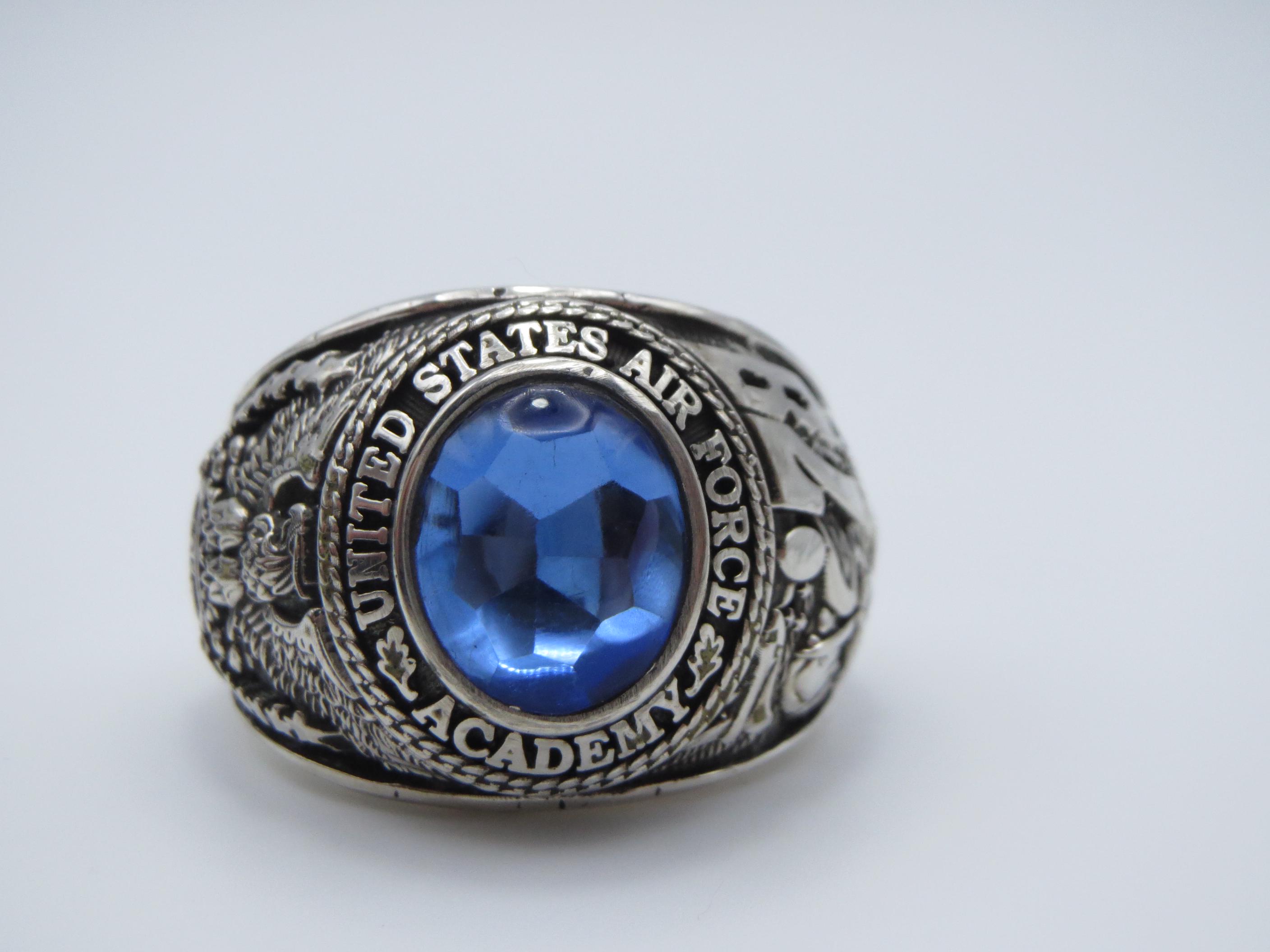 1978 Class Ring - Etsy