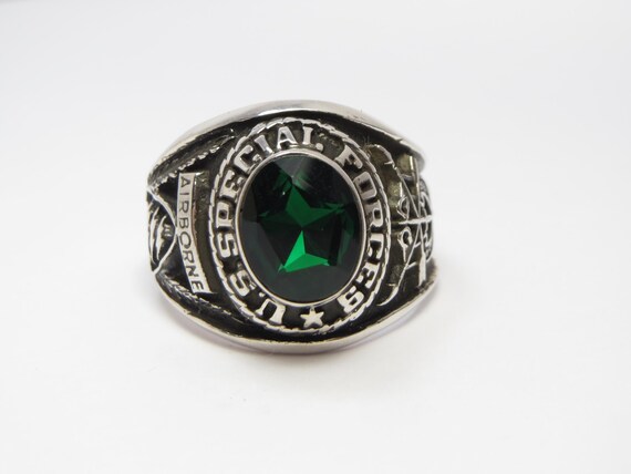 L7 , RING , Solid silver 925 , RING , New , ussf … - image 1