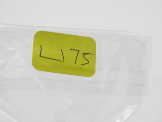 L175 , RING , Solid silver 925 ,   ring  , US siz… - image 6