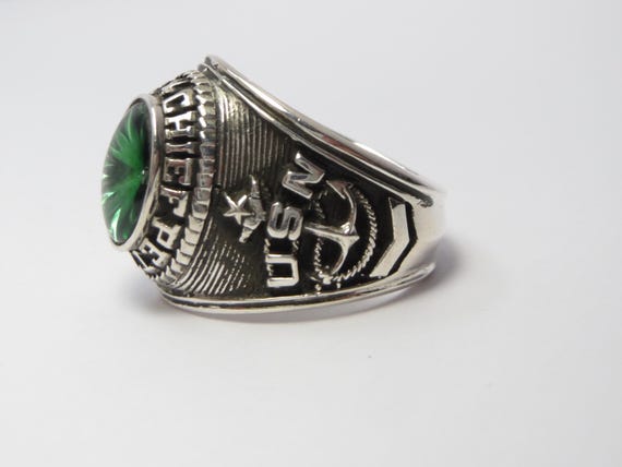 L23 , RING , Solid silver 925 , RING , New , Chie… - image 3