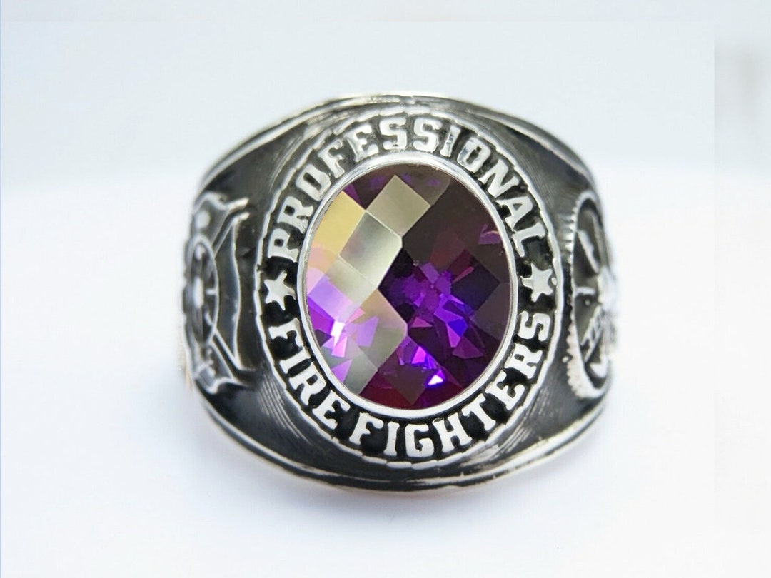 Personalized Ring , in USA , Silver 925 , RING , New , PROFESSIONAL ...