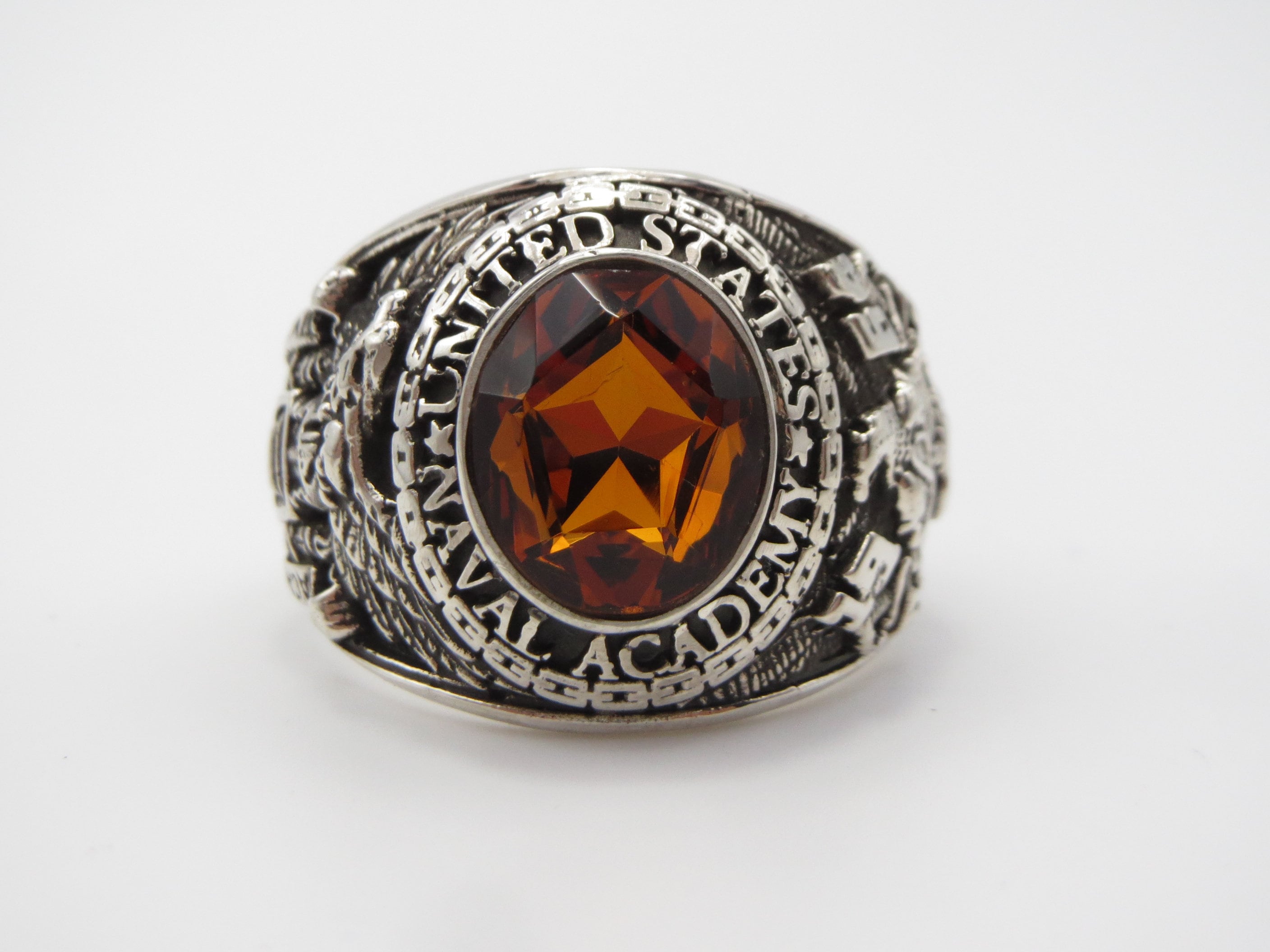 West Point Class Naval Academy Class Ring Tradition Naval Academy