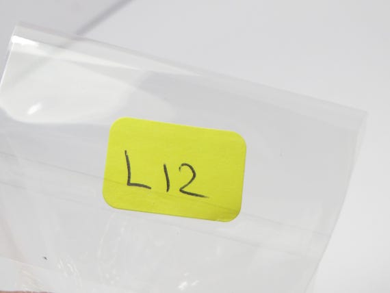 L12 , RING , Solid silver 925 , RING , New , ussf… - image 7