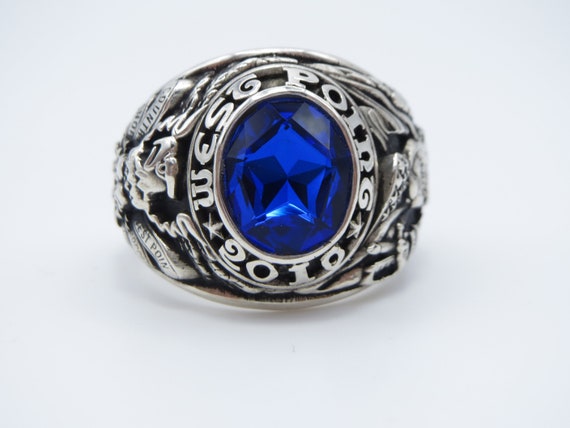 L264 , solid silver 925 ring , ring , 2010  , US … - image 1