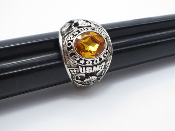 L297  , solid silver 925 ring , ring , 2012 , US … - image 6