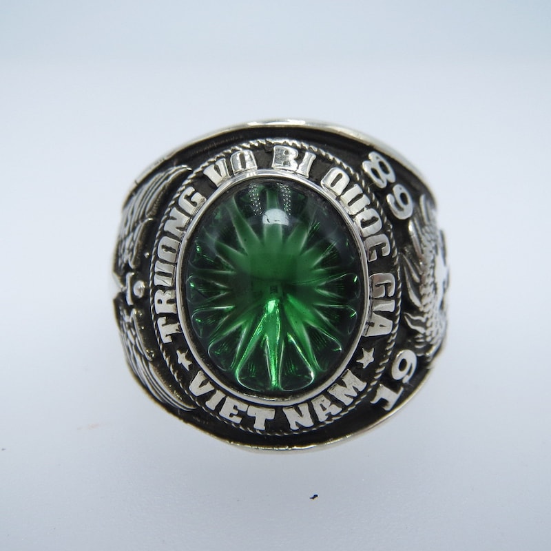 Ranger Rings Army Ranger Ring - Etsy