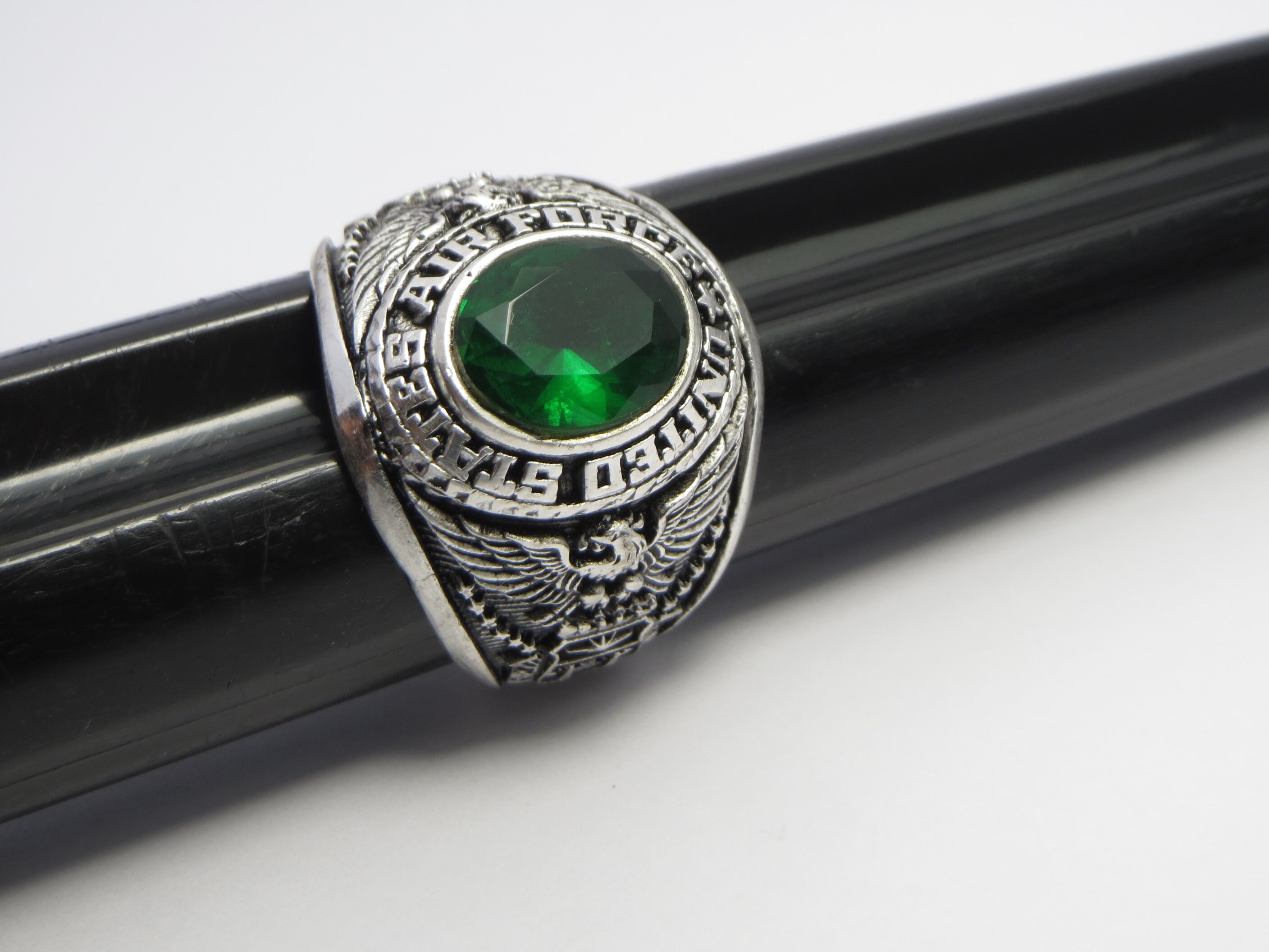 United States Air Force Ring - Etsy