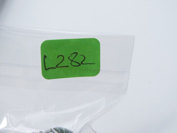 LL***  , solid silver 925 ring , ring , 1972 , US… - image 8