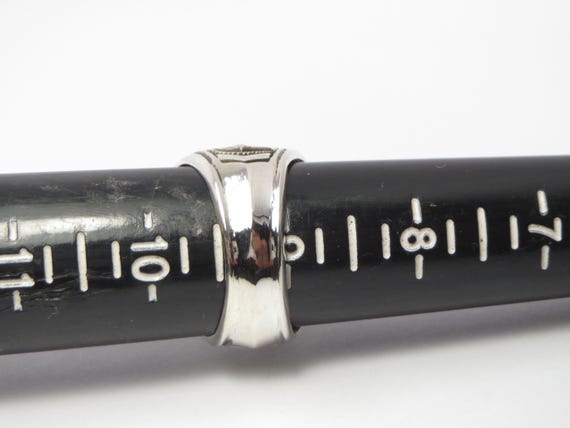 L23 , RING , Solid silver 925 , RING , New , Chie… - image 5