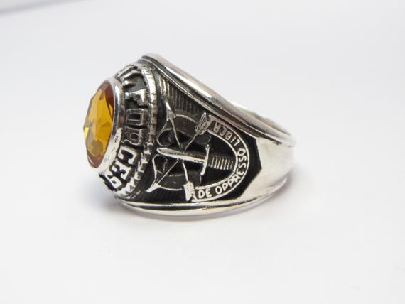 L6 , RING , Solid silver 925 , RING , New , ussf … - image 3