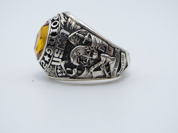 L297  , solid silver 925 ring , ring , 2012 , US … - image 3