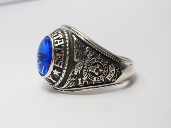 L27* , RING , Solid silver 925 , RING , New ,  na… - image 3