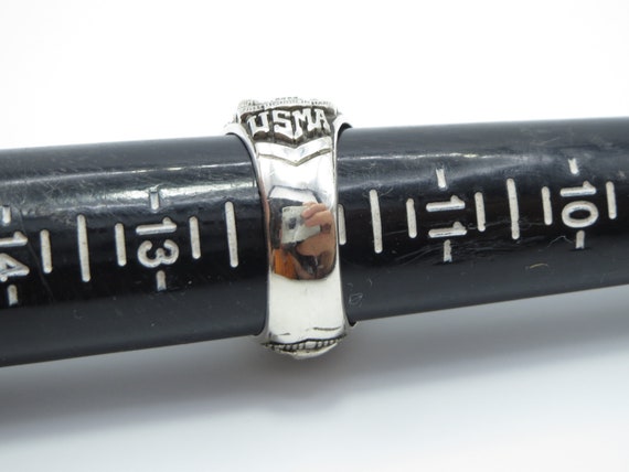 L243 , solid silver 925 ring , ring , 2009  , US … - image 6