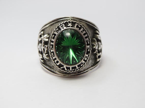 L23 , RING , Solid silver 925 , RING , New , Chie… - image 1