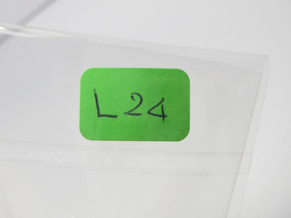 L24 , RING , Solid silver 925 , RING , New , navy… - image 6