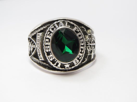 L11 , RING , Solid silver 925 , RING , New , ussf… - image 1