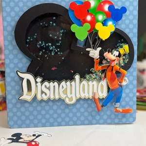 Goofin Around Scrapbook Album Tutorial