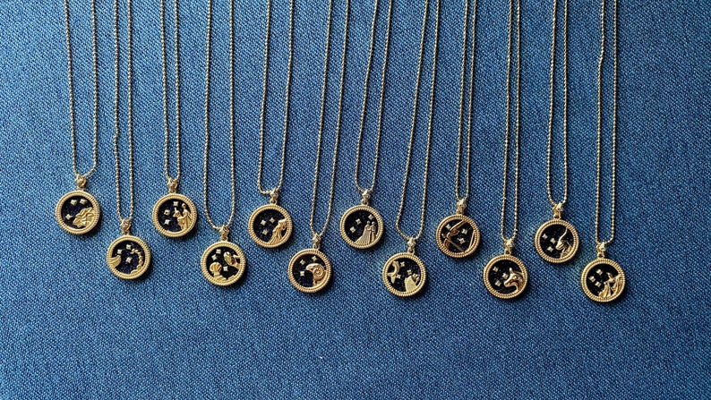 Zodiac chain Clearance