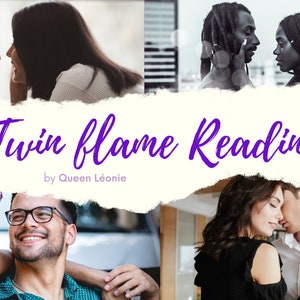 Twin Flame Reading by Top British TV Psychic |Accurate Tarot reading| Live Chat Tarot reading.