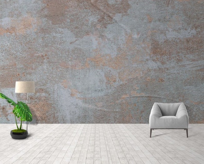 Peel and Stick Removable Pattern Wall Mural Self Adhesive Wallpaper Marble Stone Living Room Wall Art Marble Textured Wallpaper