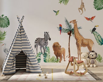Wall Decals Peel & Stick
