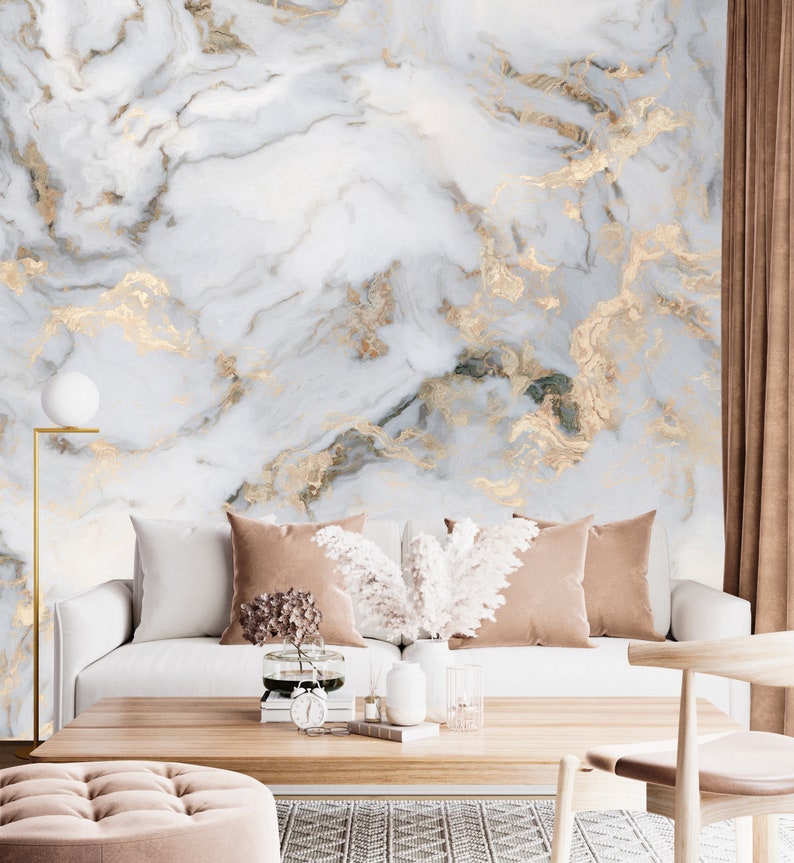 Обои Мрамор Купить Для Стен