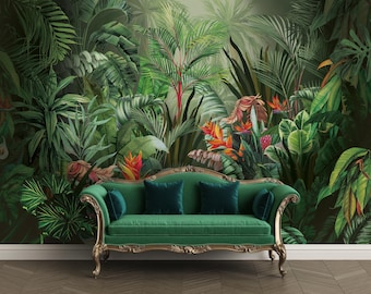 Tropical Wallpaper