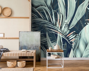 Tropical Wallpaper