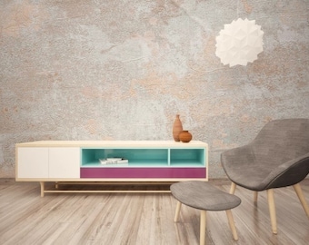 Marble Texture Peel and Stick Wallpaper, Removable Wall Mural, Minimalist Marble Stone Wall Art, Self Adhesive Wallpaper