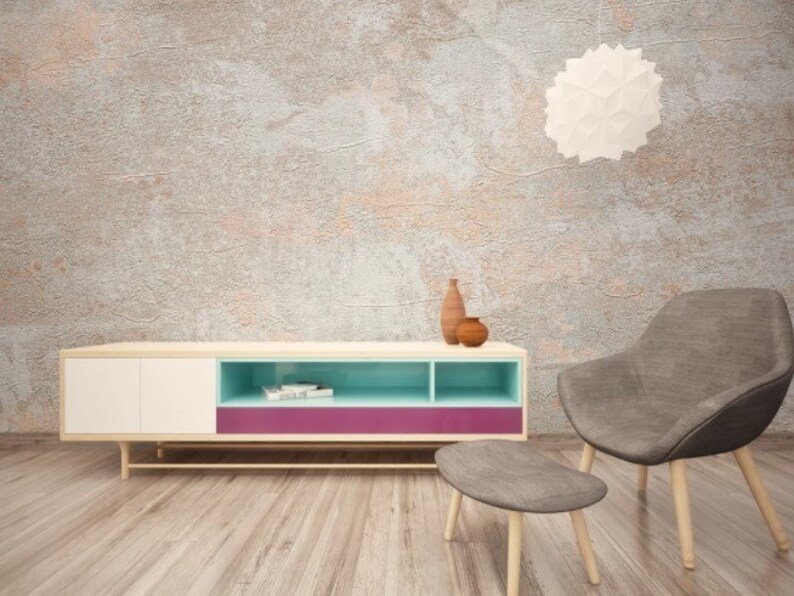 Peel and Stick Removable Pattern Wall Mural Self Adhesive Wallpaper Marble Stone Living Room Wall Art Marble Textured Wallpaper