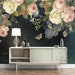 see more listings in the Floral Wallpaper Mural section